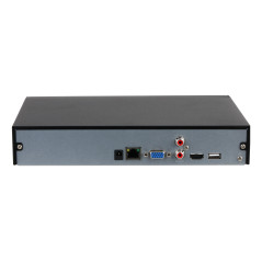 Dahua Technology Lite NVR4104HS-4KS3 1U Nero