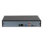 Dahua Technology Lite NVR4104HS-4KS3 1U Nero Dahua Technology Lite NVR4104HS-4KS3 1U Nero