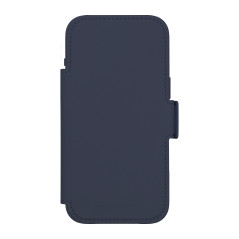 dbramante1928 Lynge MS ICON custodia per cellulare Custodia a libro Blu