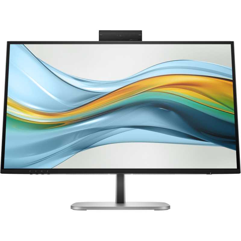 HP Series 5 Pro Monitor per videoconferenze serie 5 Pro QHD USB-C da 27" – 527pm 9E0Y9UT#ABB