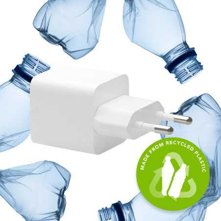 dbramante1928 re-charge Universale Bianco AC Interno CH30EUWH7097