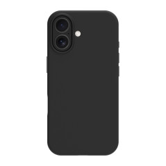 dbramante1928 Monaco MS custodia per cellulare Cover Nero