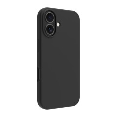 dbramante1928 Monaco MS custodia per cellulare Cover Nero