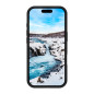 dbramante1928 Monaco MS custodia per cellulare Cover Nero dbramante1928 Monaco MS custodia per cellulare Cover Nero