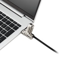 Kensington Lucchetto per laptop universale 3 in 1 2.0 con combinazione