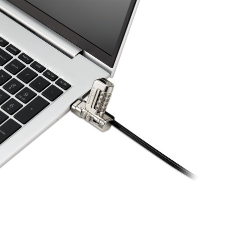 Kensington Lucchetto per laptop universale 3 in 1 2.0 con combinazione