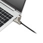 Kensington Lucchetto per laptop universale 3 in 1 2.0 con combinazione
