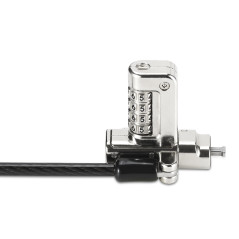 Kensington Lucchetto per laptop universale 3 in 1 2.0 con combinazione