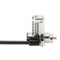 Kensington Lucchetto per laptop universale 3 in 1 2.0 con combinazione