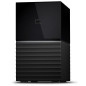 Western Digital My Book Duo array di dischi 16 TB Desktop Nero Western Digital My Book Duo array di dischi 16 TB Desktop Nero