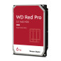 Western Digital Red Pro disco rigido interno 6 TB 7200 Giri/min 256 MB 3.5" SATA Western Digital Red Pro disco rigido interno 6 TB 7200 Giri/min 256 MB 3.5" SATA