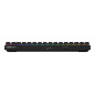 CHERRY XTRFY K33 Compact Wireless tastiera Gaming USB + RF Wireless + Bluetooth QWERTY Inglese US Nero