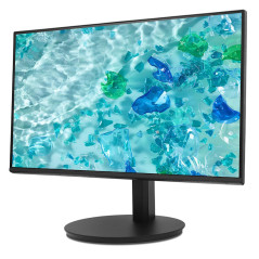 Acer CB242YGbipr Monitor PC 60,5 cm (23.8") 1920 x 1080 Pixel Full HD LCD Nero