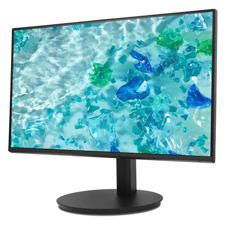 Acer CB242YGbipr Monitor PC 60,5 cm (23.8") 1920 x 1080 Pixel Full HD LCD Nero