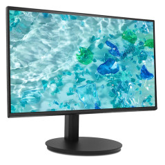 Acer CB242YGbipr Monitor PC 60,5 cm (23.8") 1920 x 1080 Pixel Full HD LCD Nero