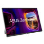 ASUS ZenScreen OLED MQ16FC Monitor PC 40,6 cm (16") 1920 x 1200 Pixel WUXGA Argento ASUS ZenScreen OLED MQ16FC Monitor PC 40,6 cm (16") 1920 x 1200 Pixel WUXGA Argento