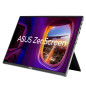 ASUS ZenScreen OLED MQ16FC Monitor PC 40,6 cm (16") 1920 x 1200 Pixel WUXGA Argento ASUS ZenScreen OLED MQ16FC Monitor PC 40,6 cm (16") 1920 x 1200 Pixel WUXGA Argento