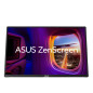 ASUS ZenScreen OLED MQ16FC Monitor PC 40,6 cm (16") 1920 x 1200 Pixel WUXGA Argento ASUS ZenScreen OLED MQ16FC Monitor PC 40,6 cm (16") 1920 x 1200 Pixel WUXGA Argento