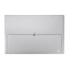 ASUS ZenScreen OLED MQ16FC Monitor PC 40,6 cm (16") 1920 x 1200 Pixel WUXGA Argento