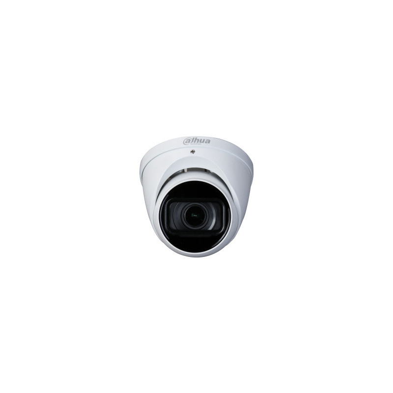 Dahua Technology WizSense HAC-HDW2501T-Z-A-DP Torretta Telecamera di sicurezza IP Interno e esterno 2880 x 1620 Pixel