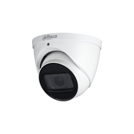 Dahua Technology WizSense HAC-HDW2501T-Z-A-DP Torretta Telecamera di sicurezza IP Interno e esterno 2880 x 1620 Pixel