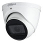 Dahua Technology WizSense HAC-HDW2501T-Z-A-DP Torretta Telecamera di sicurezza IP Interno e esterno 2880 x 1620 Pixel