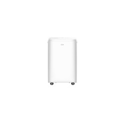 Argoclima ARGO THOR PLUS condizionatore portatile Bianco
