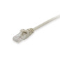 Equip 625418 cavo di rete Beige 15 m Cat6 U/UTP (UTP) Equip 625418 cavo di rete Beige 15 m Cat6 U/UTP (UTP)