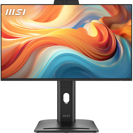 MSI Pro MP245PDG E14 Monitor PC 60,5 cm (23.8") 1920 x 1080 Pixel Full HD LCD Nero