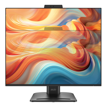 MSI Pro MP245PDG E14 Monitor PC 60,5 cm (23.8") 1920 x 1080 Pixel Full HD LCD Nero