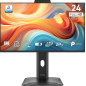 MSI Pro MP245PDG E14 Monitor PC 60,5 cm (23.8") 1920 x 1080 Pixel Full HD LCD Nero MSI Pro MP245PDG E14 Monitor PC 60,5 cm (23.8") 1920 x 1080 Pixel Full HD LCD Nero