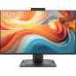 MSI Pro MP245PDG E14 Monitor PC 60,5 cm (23.8") 1920 x 1080 Pixel Full HD LCD Nero MSI Pro MP245PDG E14 Monitor PC 60,5 cm (23.8") 1920 x 1080 Pixel Full HD LCD Nero