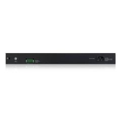Zyxel XMG2230-52HP Gestito L2 L3 2.5G Ethernet (100 1000 2500) Supporto Power over Ethernet (PoE) 1U Nero