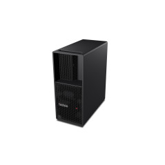 Lenovo ThinkStation P3 Tower Gen 2 Intel Core Ultra 7 265K 32 GB DDR5-SDRAM 1 TB SSD Windows 11 Pro Stazione di lavoro Nero