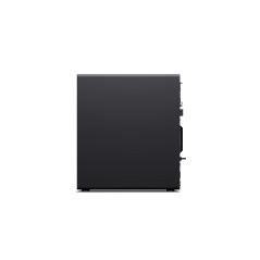 Lenovo ThinkStation P3 Tower Gen 2 Intel Core Ultra 7 265K 32 GB DDR5-SDRAM 1 TB SSD Windows 11 Pro Stazione di lavoro Nero