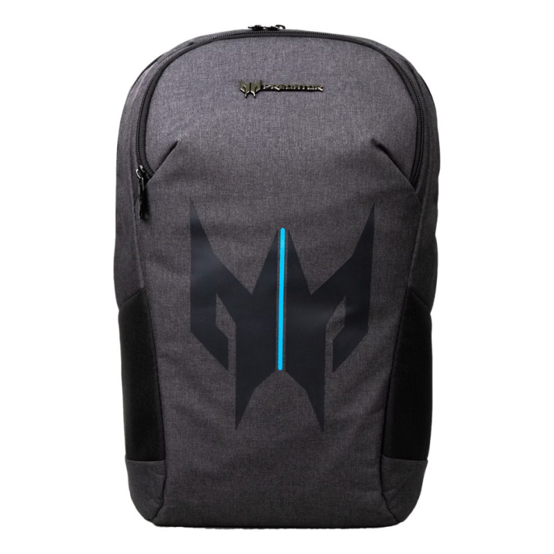 Acer PBG510 zaino Zaino da gioco Nero, Blu Poliestere Acer PBG510 zaino Zaino da gioco Nero, Blu Poliestere