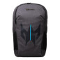 Acer PBG510 zaino Zaino da gioco Nero, Blu Poliestere Acer PBG510 zaino Zaino da gioco Nero, Blu Poliestere