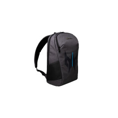 Acer PBG510 zaino Zaino da gioco Nero, Blu Poliestere
