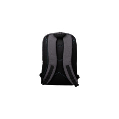 Acer PBG510 zaino Zaino da gioco Nero, Blu Poliestere
