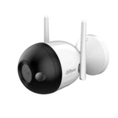 Dahua Technology DH-F4C-PV telecamera di sorveglianza Pallottola (forma) Telecamera di sicurezza IP Interno e esterno 2560 x
