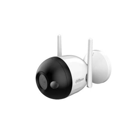 Dahua Technology DH-F4C-PV telecamera di sorveglianza Pallottola (forma) Telecamera di sicurezza IP Interno e esterno 2560 x