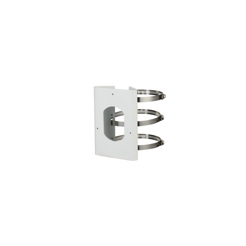 Dahua Technology Pole Mount Bracket Supporto per fotocamera Dahua Technology Pole Mount Bracket Supporto per fotocamera