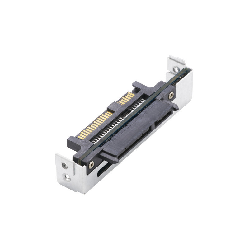QNAP QDA-SA3 scheda di interfaccia e adattatore Interno SATA QNAP QDA-SA3 scheda di interfaccia e adattatore Interno SATA