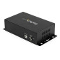 StarTech.com Hub adattatore USB a DB9 RS232 seriale 8 porte – Guide DIN industriali DIN e montabile a parete StarTech.com Hub adattatore USB a DB9 RS232 seriale 8 porte – Guide DIN industriali DIN e montabile a parete