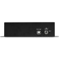 StarTech.com Hub adattatore USB a DB9 RS232 seriale 8 porte – Guide DIN industriali DIN e montabile a parete StarTech.com Hub adattatore USB a DB9 RS232 seriale 8 porte – Guide DIN industriali DIN e montabile a parete