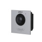 Dahua Technology VTO4202F-P-S2 sistema per video-citofono 2 MP Argento Dahua Technology VTO4202F-P-S2 sistema per video-citofono 2 MP Argento
