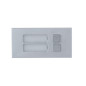 Dahua Technology Two-button module Modulo pulsante di chiamata Dahua Technology Two-button module Modulo pulsante di chiamata
