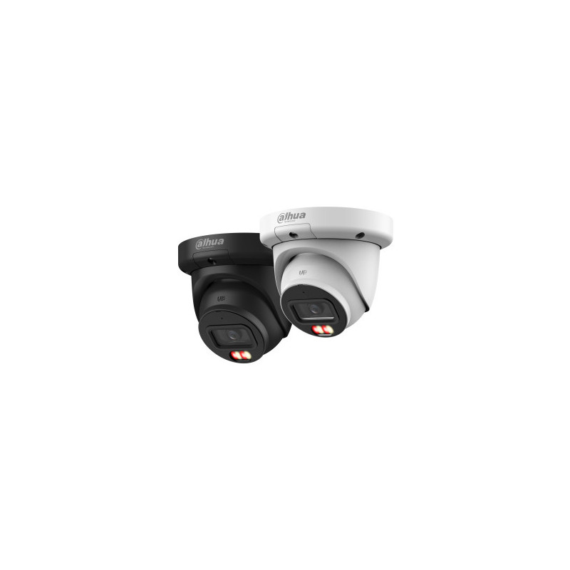Dahua Technology IPC-HDW3849QM-S-IL telecamera di sorveglianza Torretta Telecamera di sicurezza IP Interno e esterno 3288 x