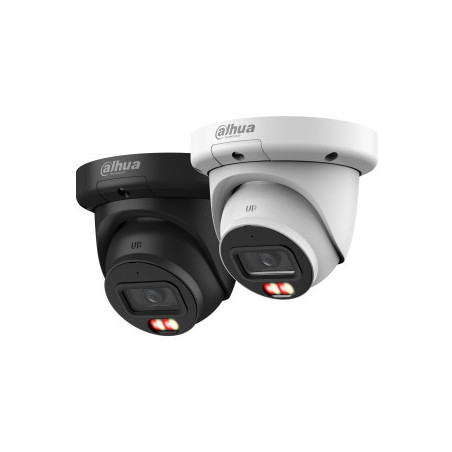 Dahua Technology IPC-HDW3849QM-S-IL telecamera di sorveglianza Torretta Telecamera di sicurezza IP Interno e esterno 3288 x