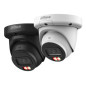 Dahua Technology IPC-HDW3849QM-S-IL telecamera di sorveglianza Torretta Telecamera di sicurezza IP Interno e esterno 3288 x